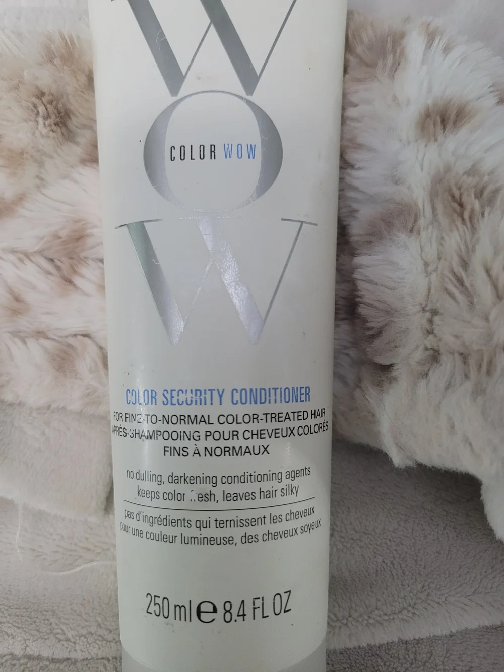 Color Wow Color Conditioner - New-Sealed